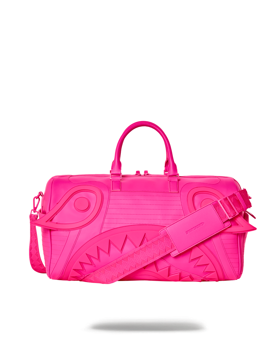 SPRAYGROUND® DUFFLE SAKURA SHOCK WAVE DUFFLE