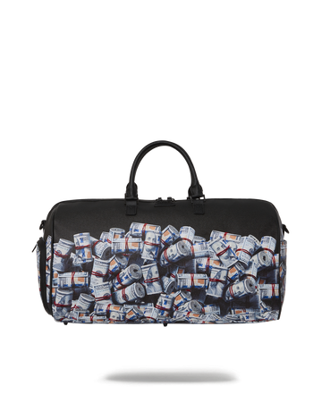 SPRAYGROUND® DUFFLE THE ENTREPRENEUR DUFFLE