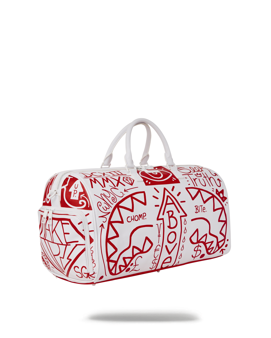 SPRAYGROUND® DUFFLE DANGER DANGER DUFFLE