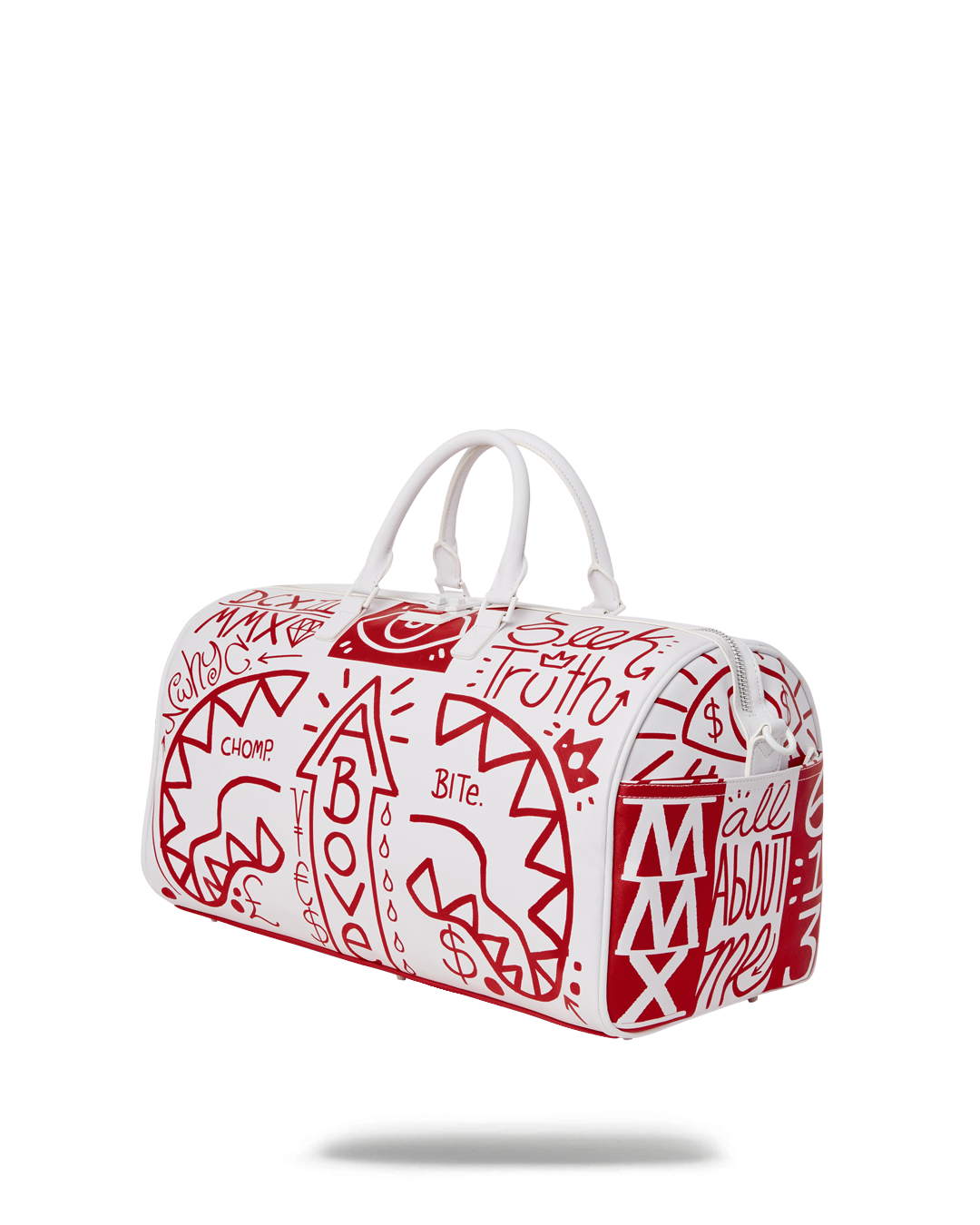 SPRAYGROUND® DUFFLE DANGER DANGER DUFFLE