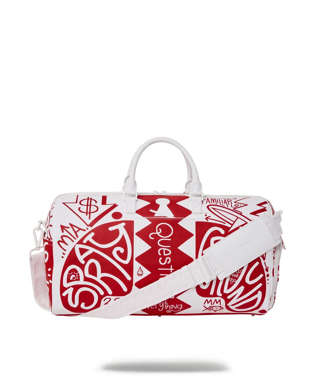 SPRAYGROUND® DUFFLE DANGER DANGER DUFFLE