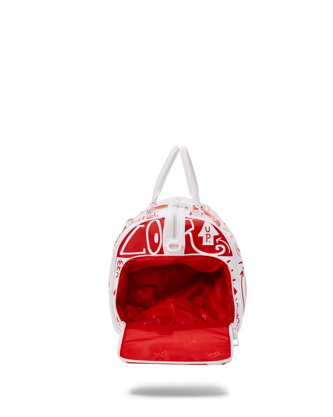 SPRAYGROUND® DUFFLE DANGER DANGER DUFFLE