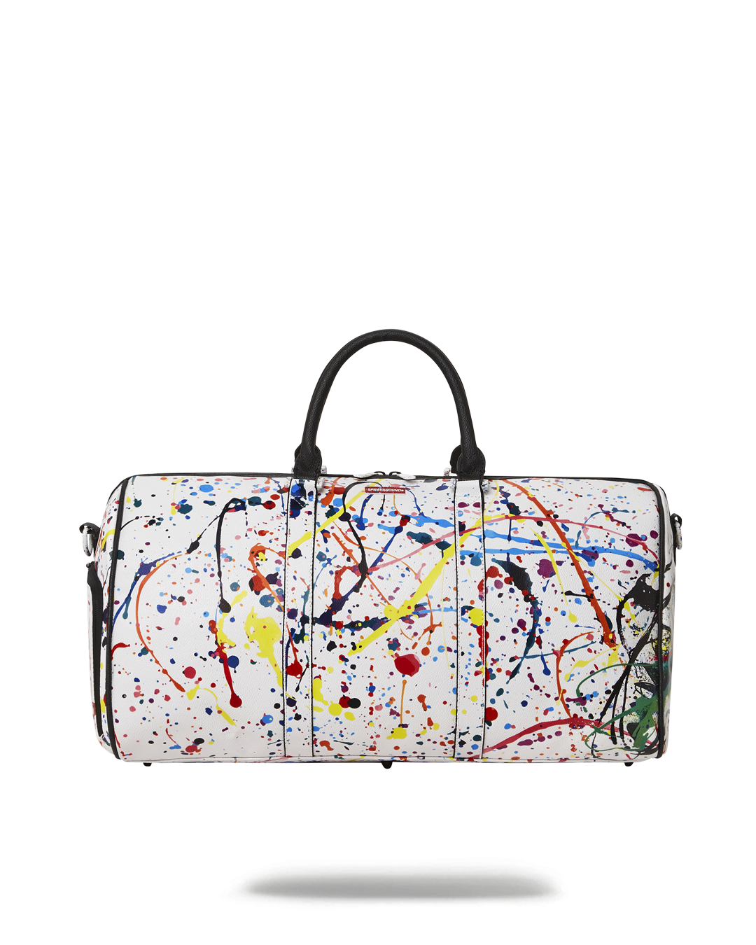 SPRAYGROUND® DUFFLE AFTER DARK SPARK DUFFLE