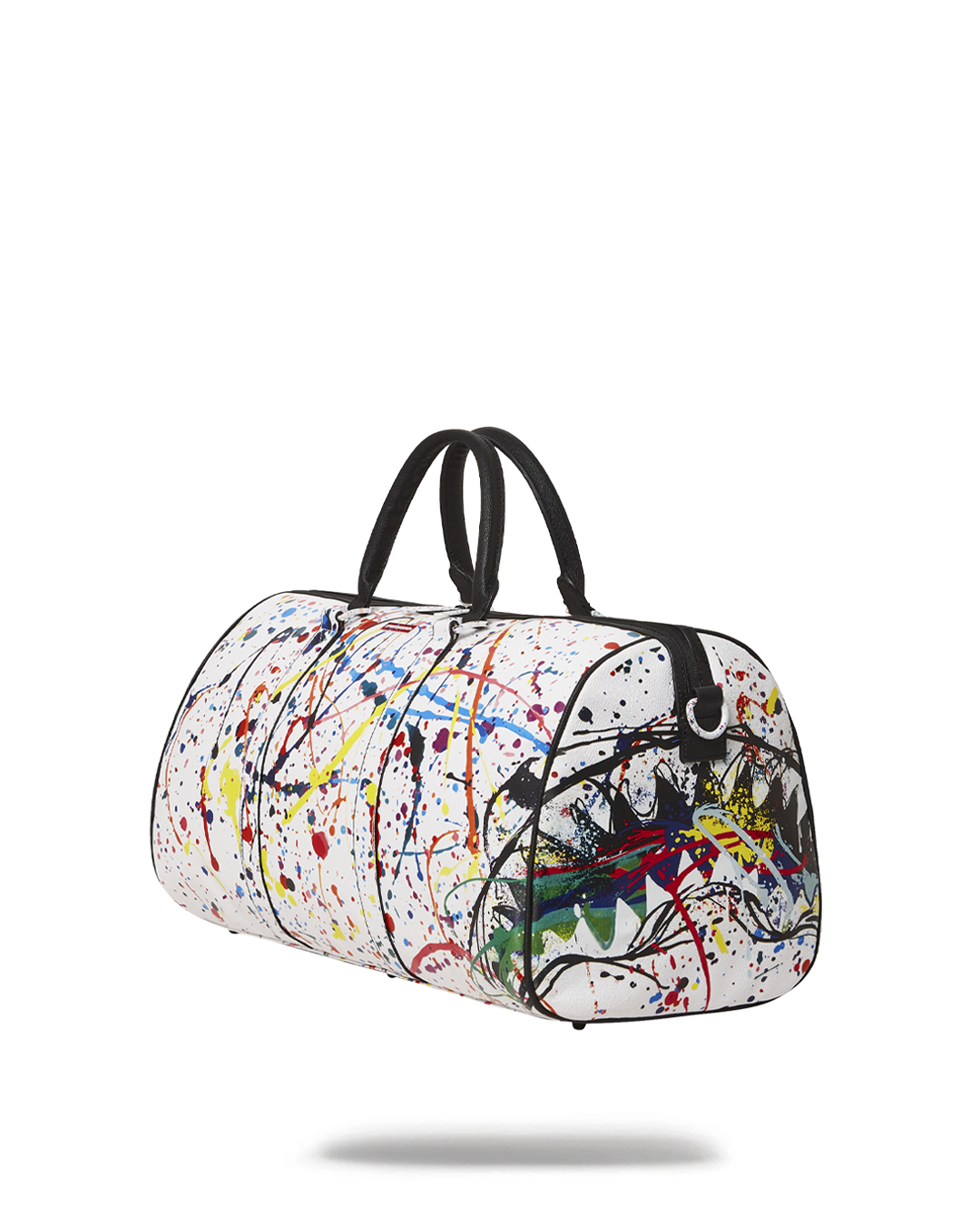 SPRAYGROUND® DUFFLE AFTER DARK SPARK DUFFLE