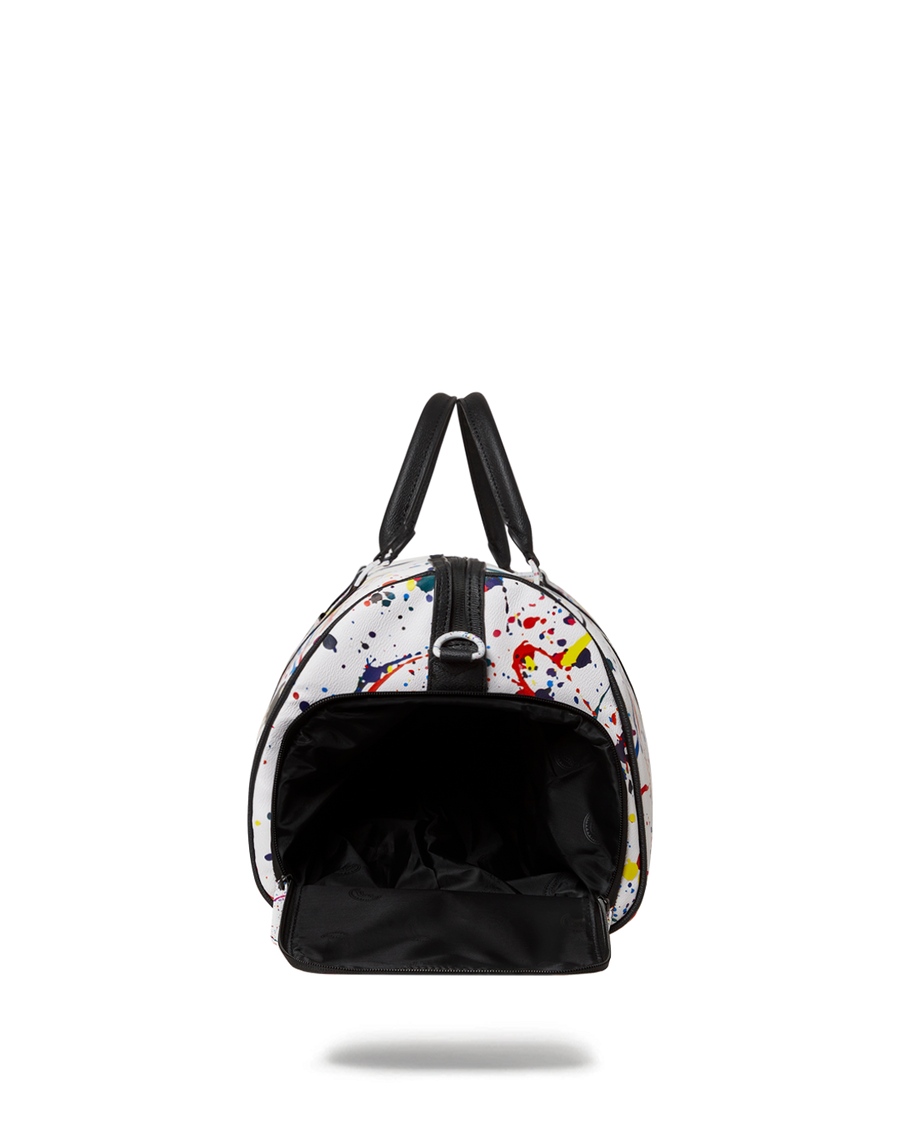 SPRAYGROUND® DUFFLE AFTER DARK SPARK DUFFLE