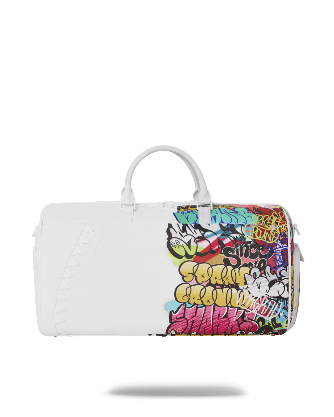 SPRAYGROUND® DUFFLE HALF GRAFF DUFFLE