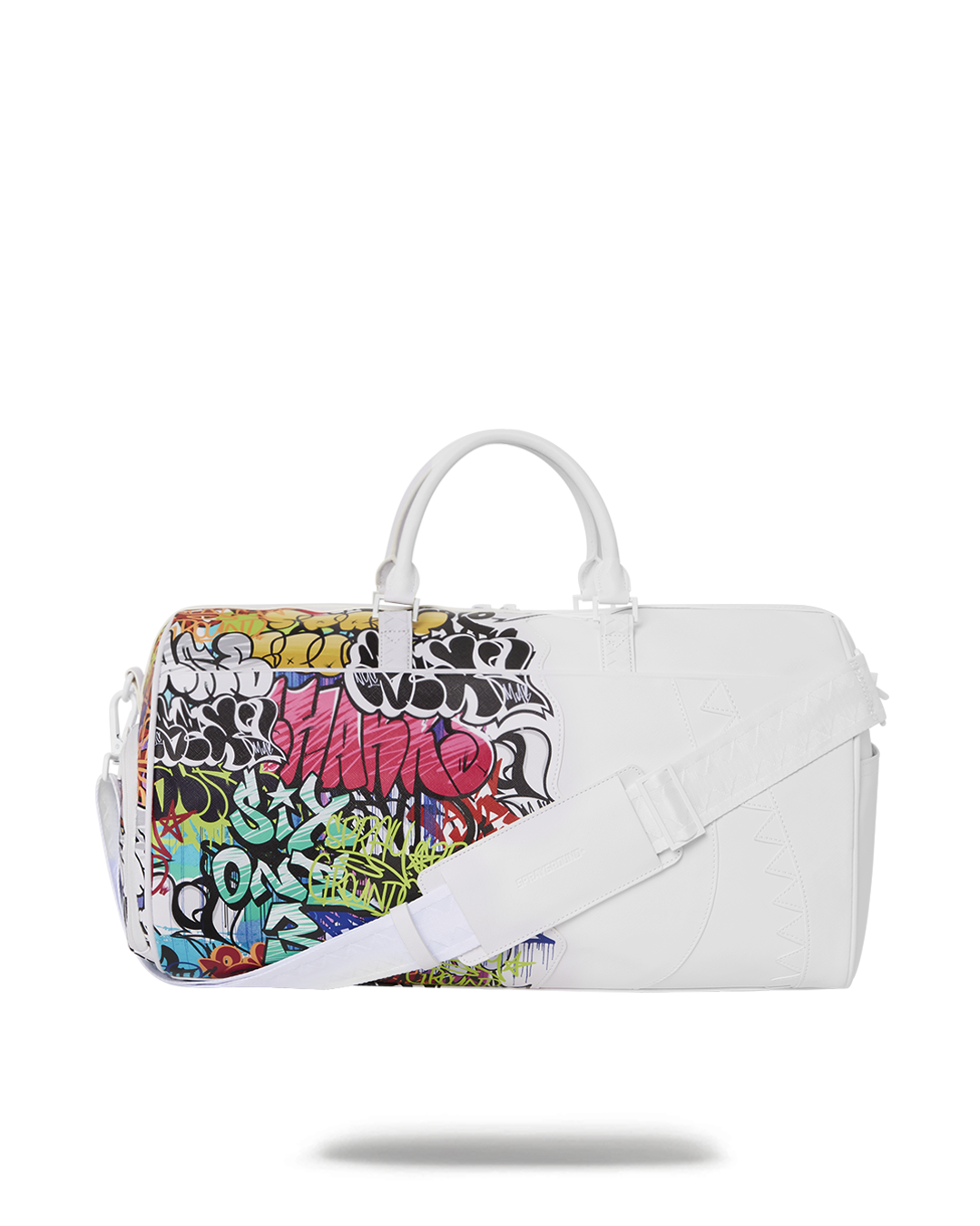 SPRAYGROUND® DUFFLE HALF GRAFF DUFFLE