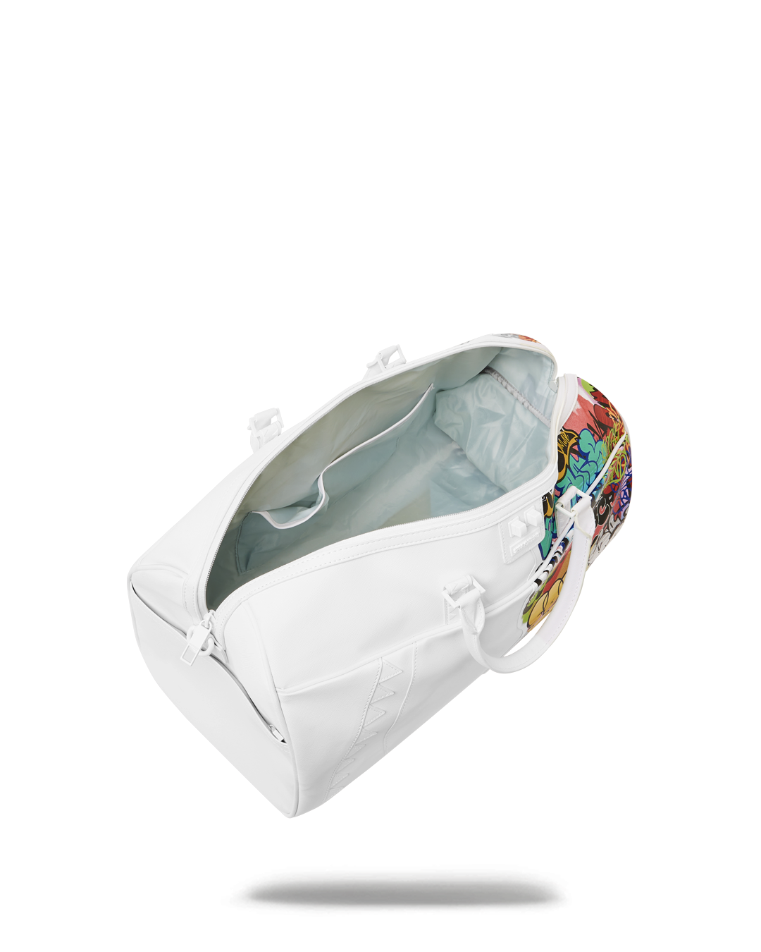 HALF GRAFF DUFFLE – SPRAYGROUND® HALF GRAFF DUFFLE – SPRAYGROUND®