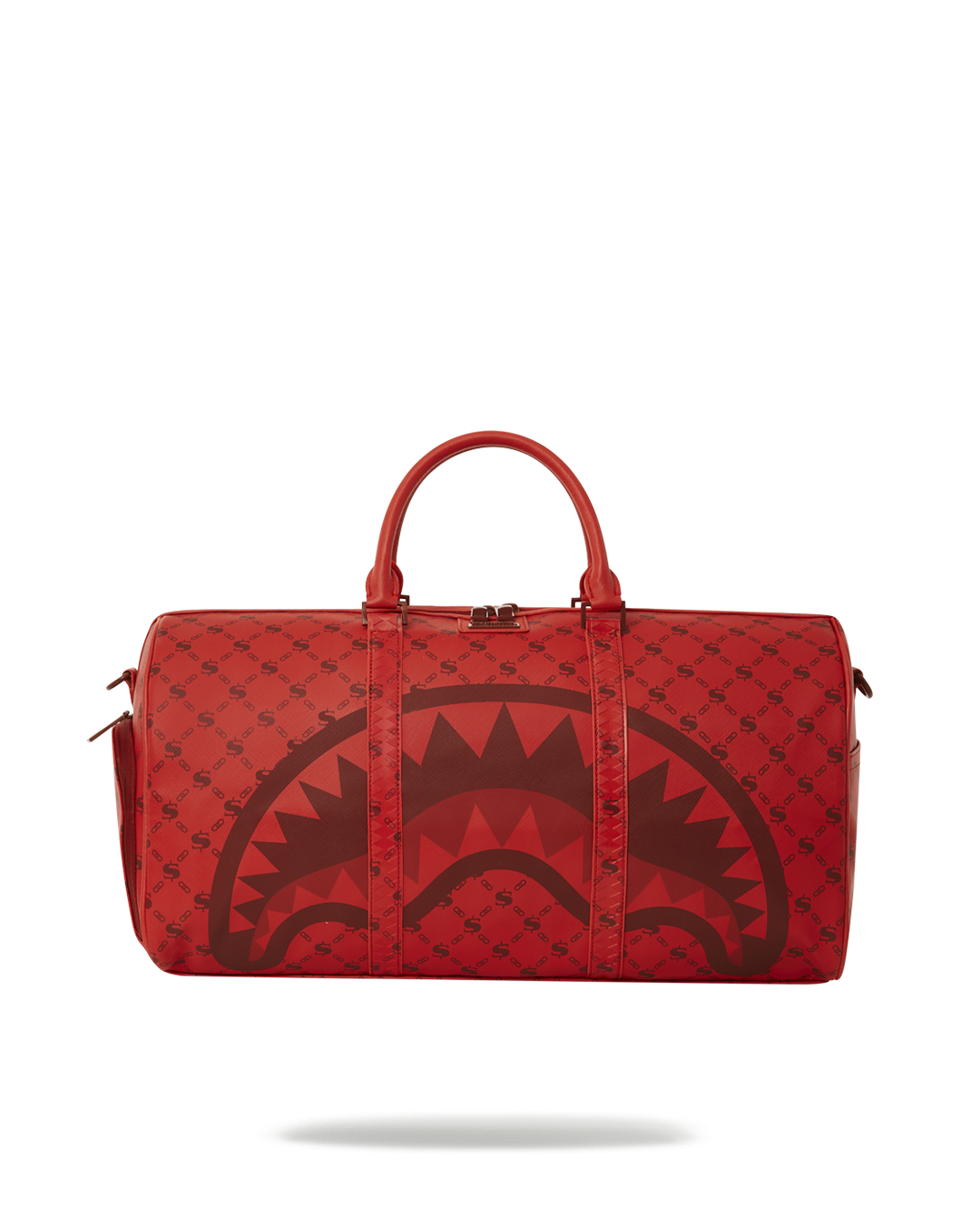 SPRAYGROUND® DUFFLE MONEYGRAM BRICK DUFFLE