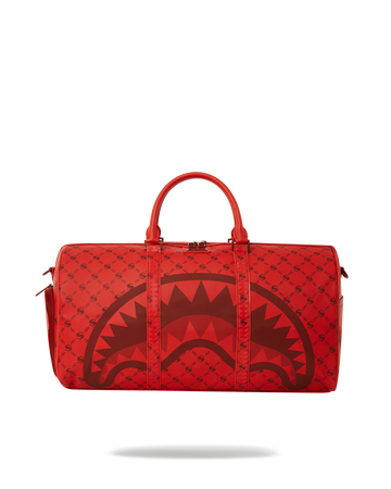 SPRAYGROUND® DUFFLE MONEYGRAM BRICK DUFFLE