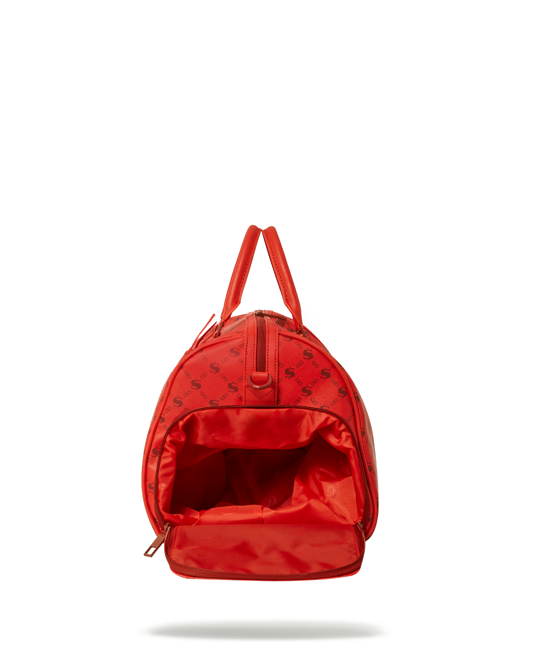 SPRAYGROUND® DUFFLE MONEYGRAM BRICK DUFFLE