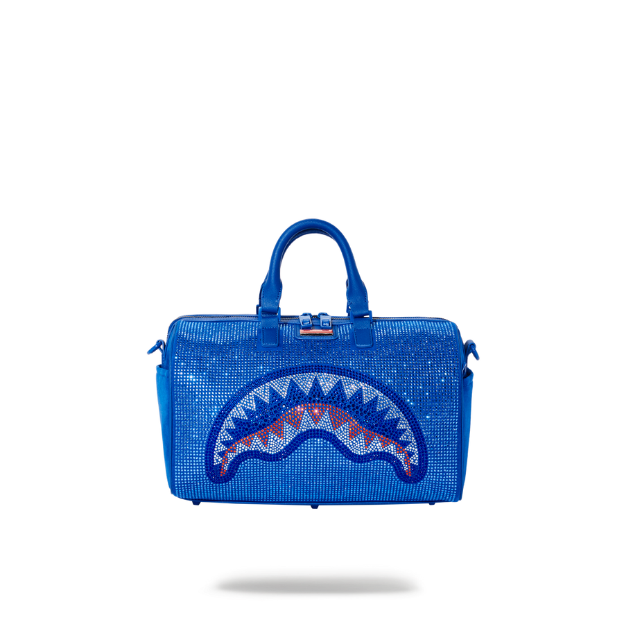 SPRAYGROUND® DUFFLE TRINITY OCEAN MINI DUFFLE
