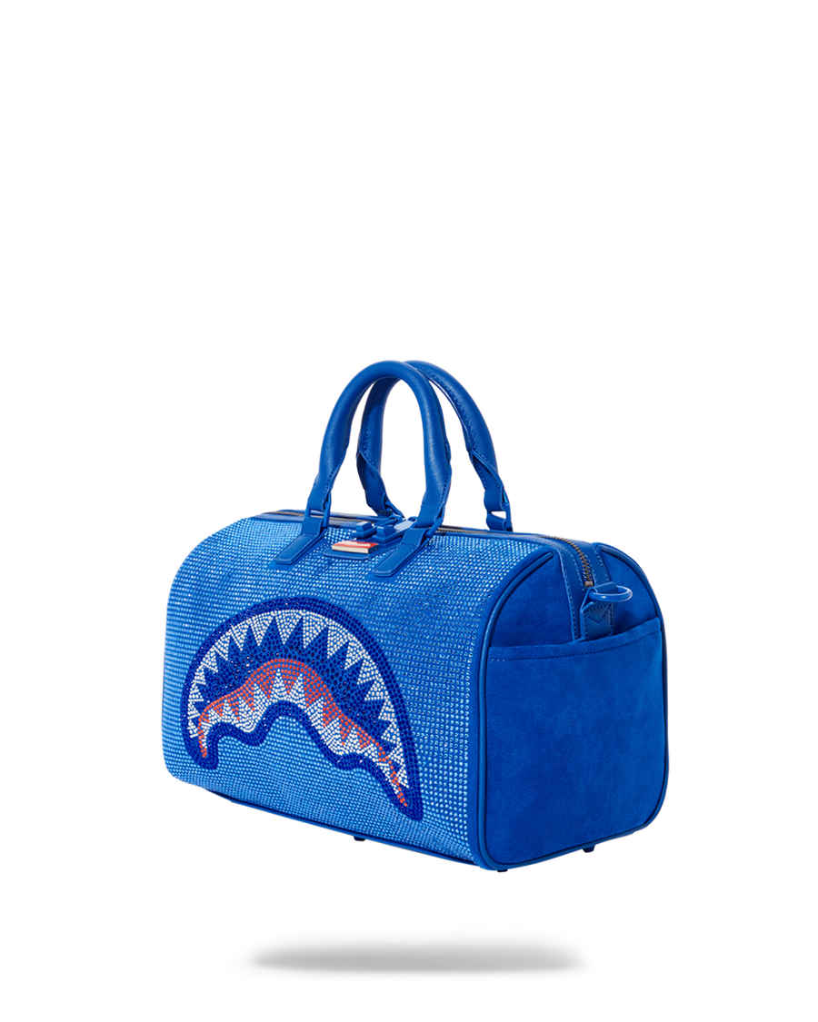 SPRAYGROUND® DUFFLE TRINITY OCEAN MINI DUFFLE