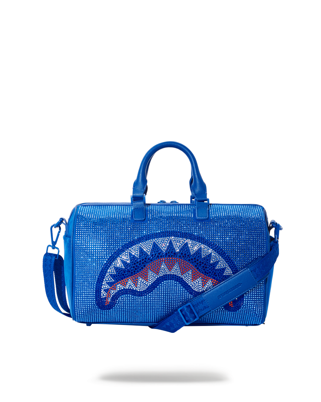 SPRAYGROUND® DUFFLE TRINITY OCEAN MINI DUFFLE