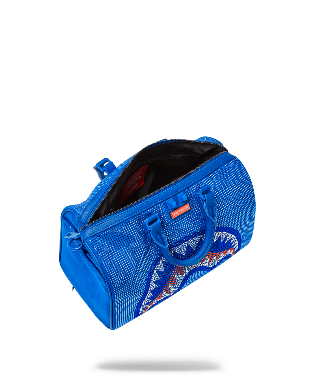 SPRAYGROUND® DUFFLE TRINITY OCEAN MINI DUFFLE
