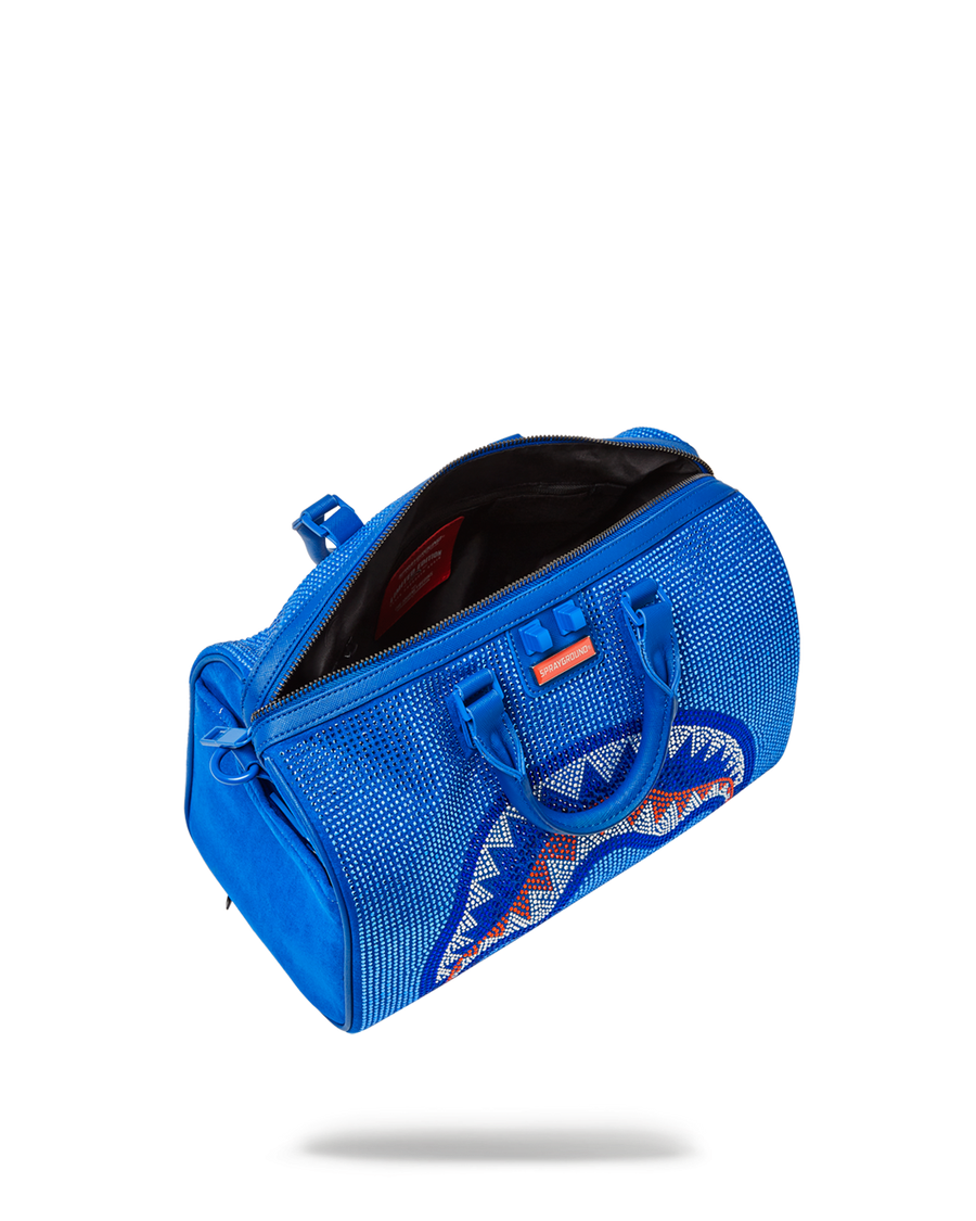 SPRAYGROUND® DUFFLE TRINITY OCEAN MINI DUFFLE