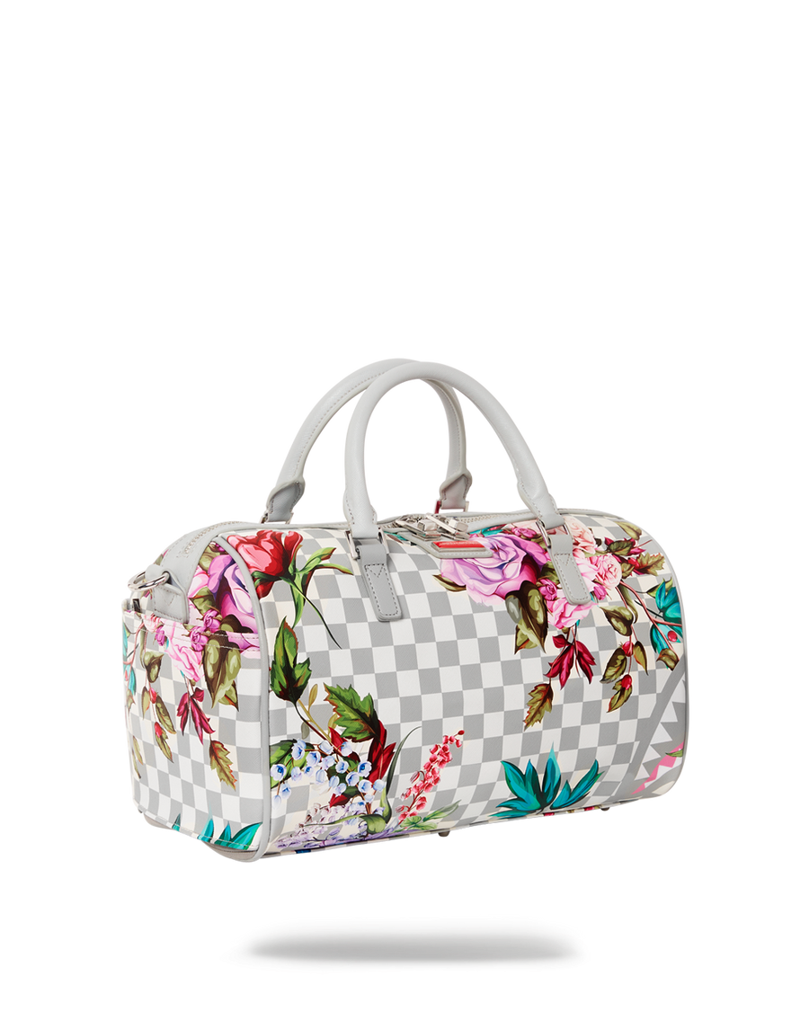 SPRAYGROUND® DUFFLE JARDIN DU PALAIS MINI DUFFLE