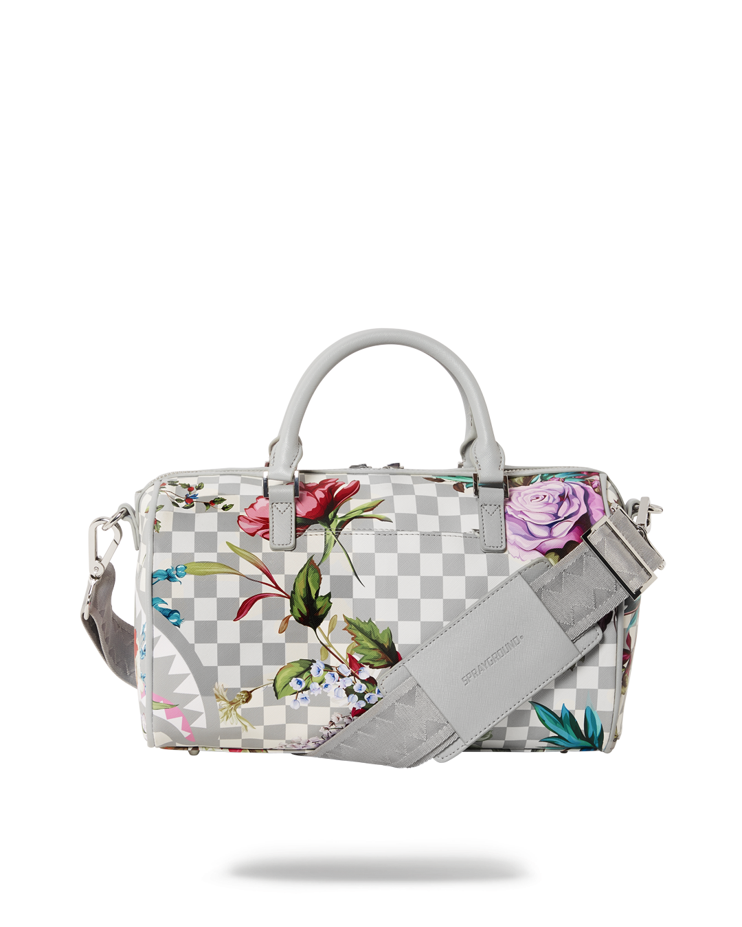 SPRAYGROUND® DUFFLE JARDIN DU PALAIS MINI DUFFLE