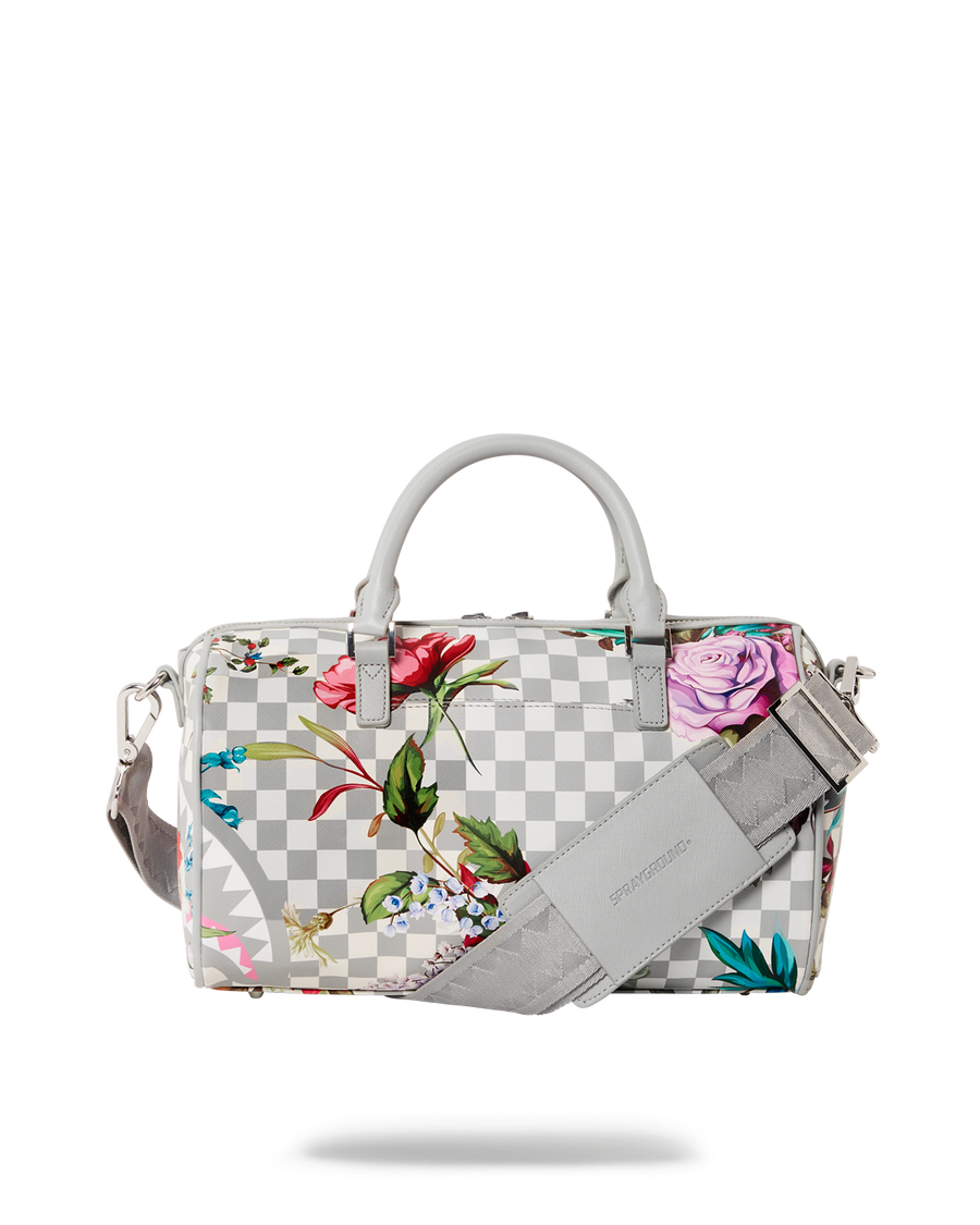 SPRAYGROUND® DUFFLE JARDIN DU PALAIS MINI DUFFLE