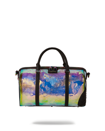 SPRAYGROUND® DUFFLE MAGIC CITY MINI DUFFLE