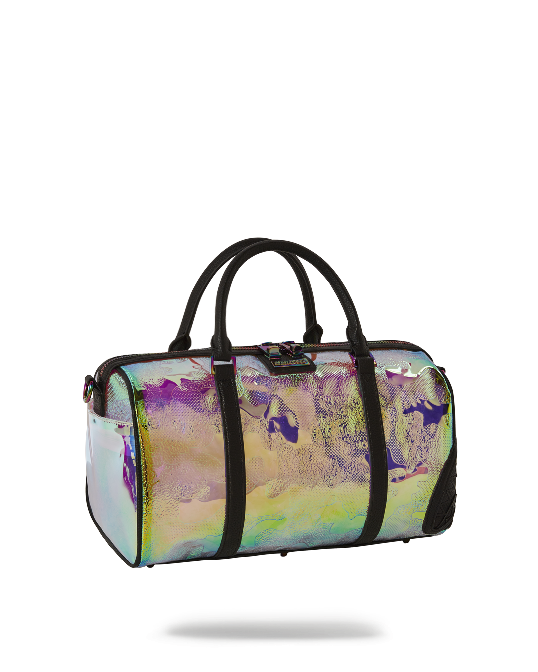 SPRAYGROUND® DUFFLE MAGIC CITY MINI DUFFLE