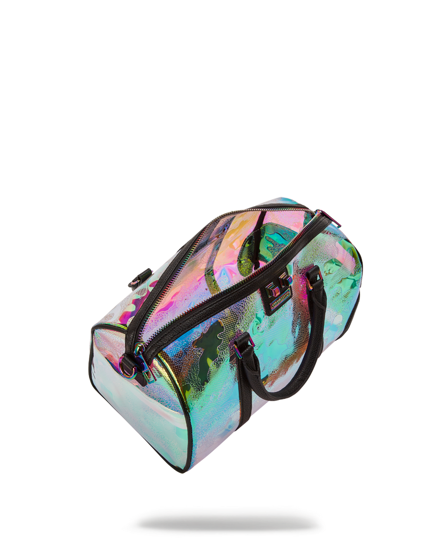 SPRAYGROUND® DUFFLE MAGIC CITY MINI DUFFLE