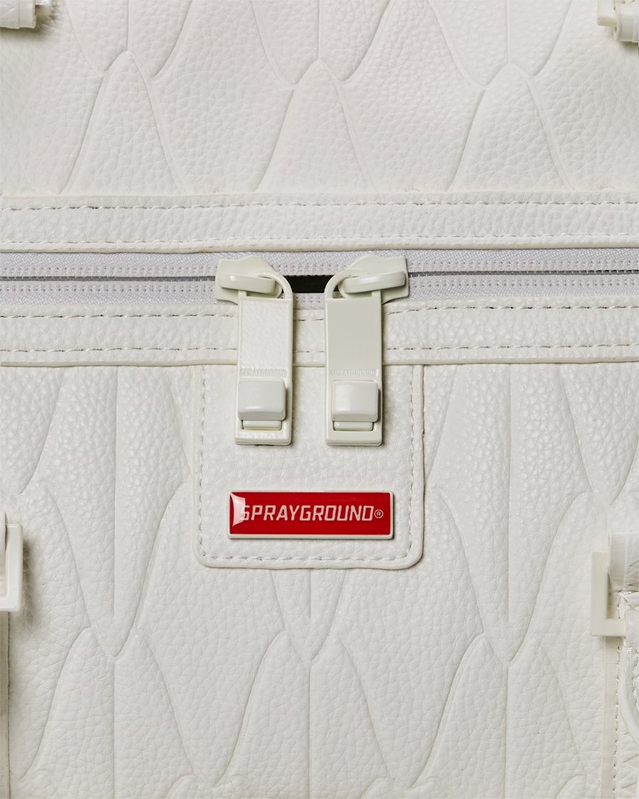 SPRAYGROUND® DUFFLE STRATOSPHERE CARGO DUFFLE