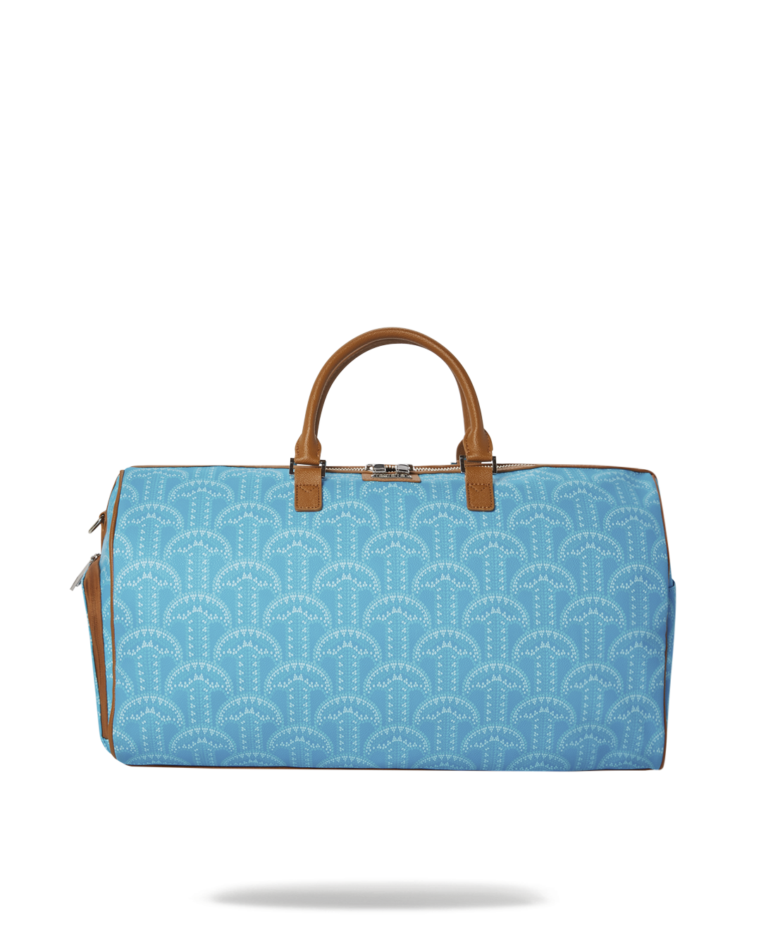 SPRAYGROUND® DUFFLE ILLUCHAINS TURQ DUFFLE