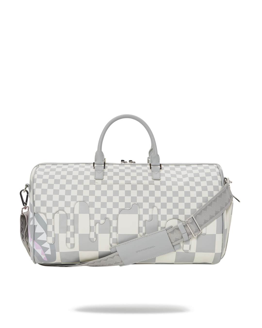 SPRAYGROUND® DUFFLE XTC LA PALAIS DUFFLE