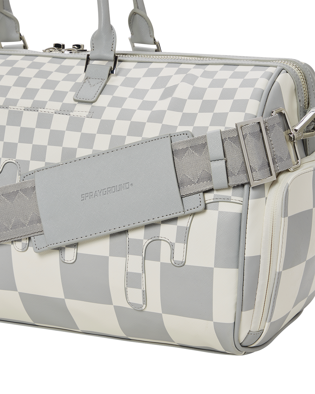 SPRAYGROUND® DUFFLE XTC LA PALAIS DUFFLE