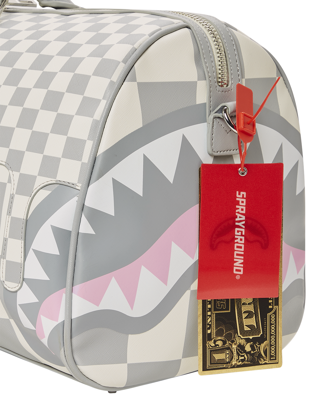 SPRAYGROUND® DUFFLE XTC LA PALAIS DUFFLE