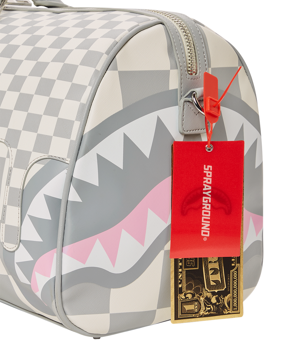 SPRAYGROUND® DUFFLE XTC LA PALAIS DUFFLE