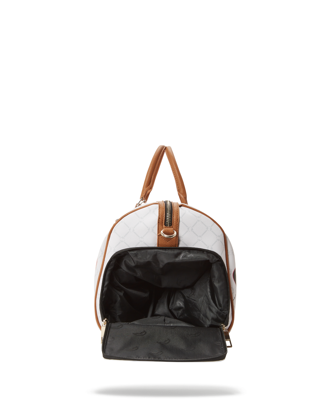 SPRAYGROUND® DUFFLE UFO EXTRA EXTRA TERRESTRIAL DUFFLE