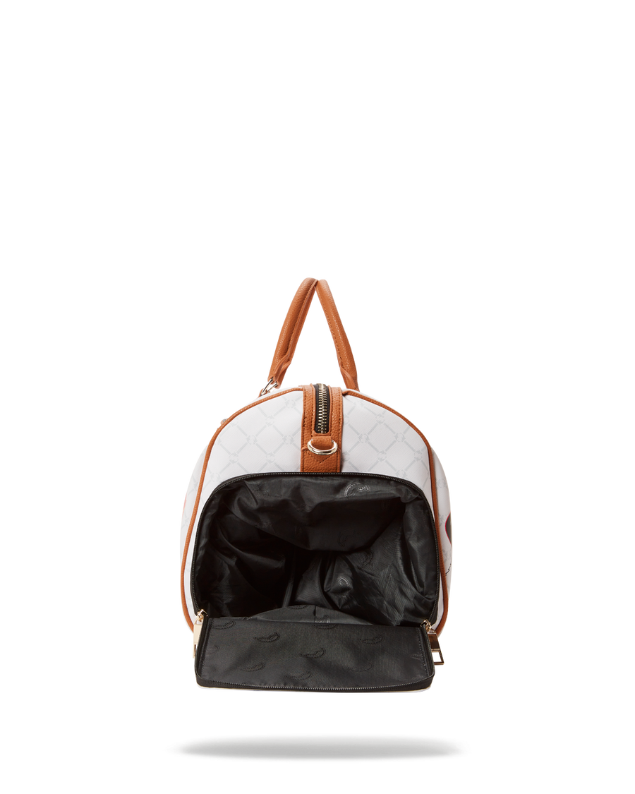 SPRAYGROUND® DUFFLE UFO EXTRA EXTRA TERRESTRIAL DUFFLE
