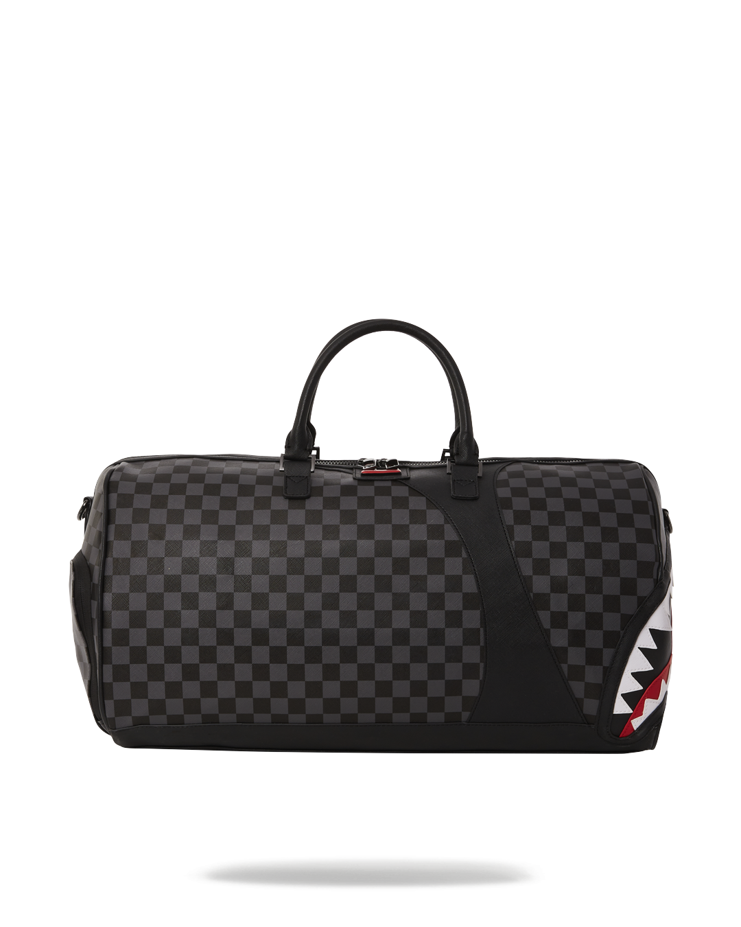 SPRAYGROUND® DUFFLE HENNY AIIR TO THE THRONE DUFFLE