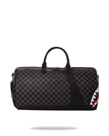 SPRAYGROUND® DUFFLE HENNY AIIR TO THE THRONE DUFFLE