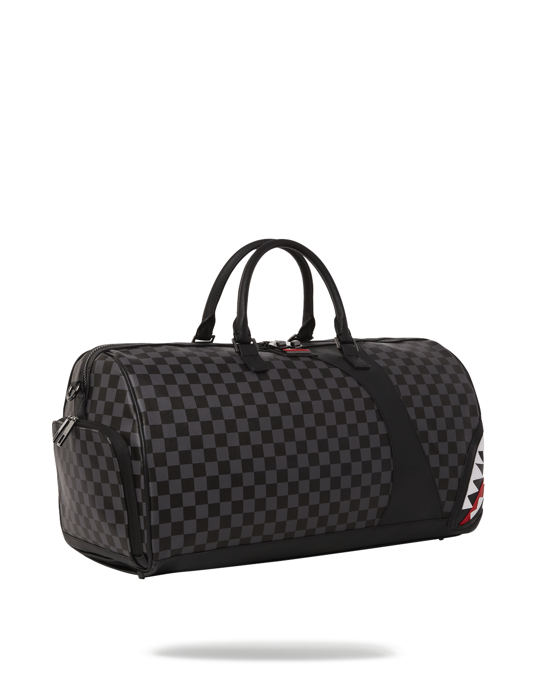 SPRAYGROUND® DUFFLE HENNY AIIR TO THE THRONE DUFFLE