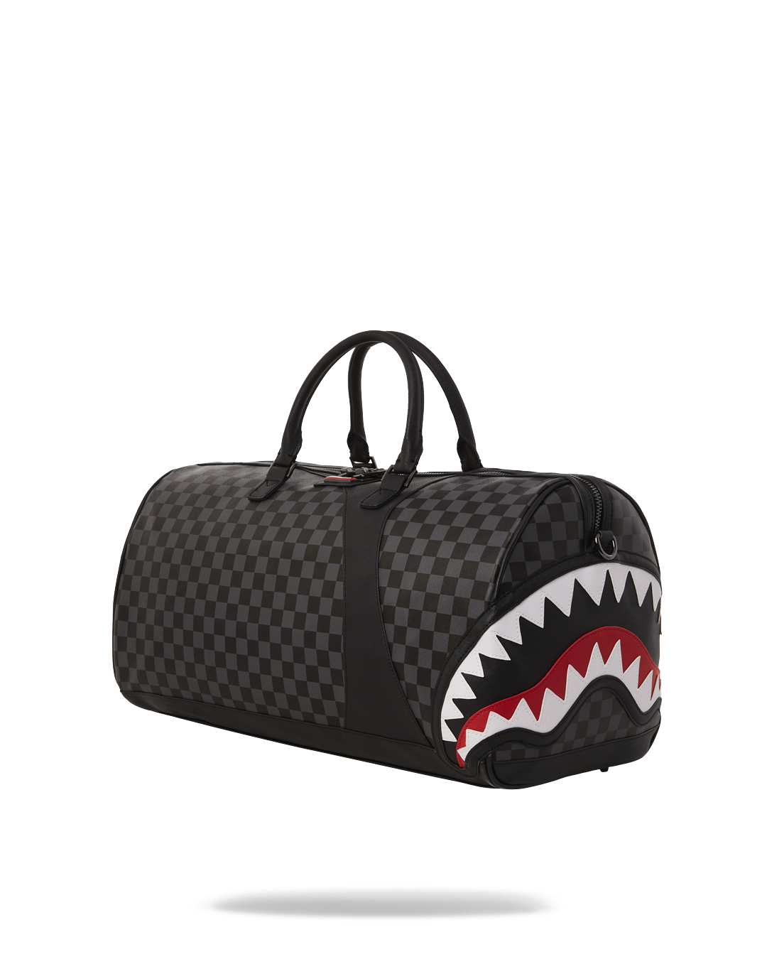 SPRAYGROUND® DUFFLE HENNY AIIR TO THE THRONE DUFFLE