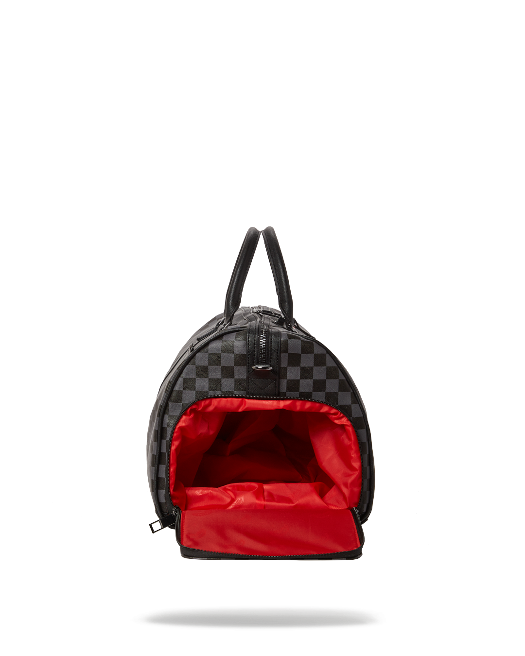 SPRAYGROUND® DUFFLE HENNY AIIR TO THE THRONE DUFFLE