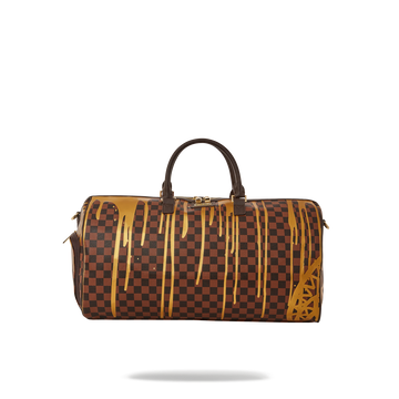 SPRAYGROUND® DUFFLE PARIS PAINT EMPEROR DUFFLE