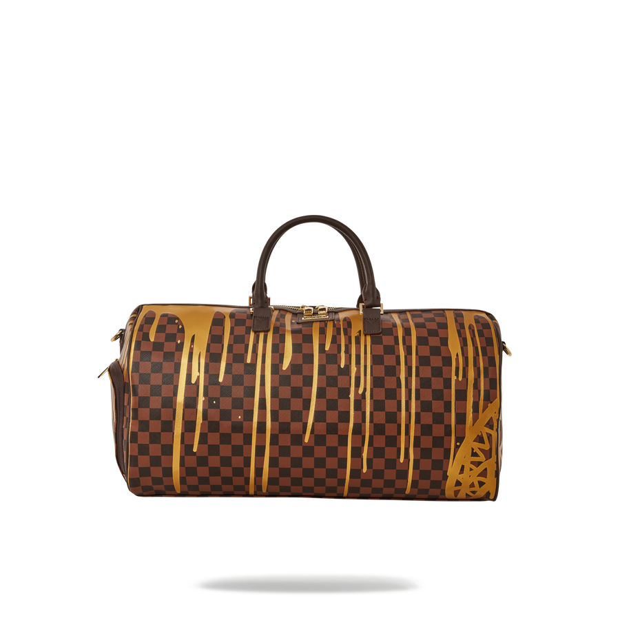 SPRAYGROUND® DUFFLE PARIS PAINT EMPEROR DUFFLE
