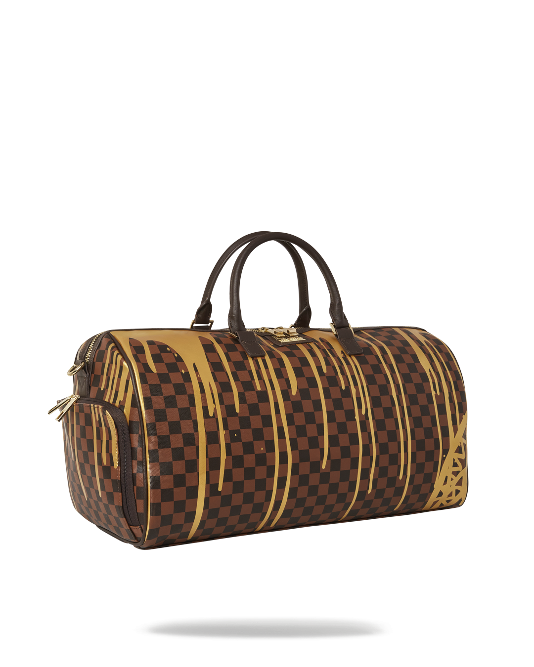 SPRAYGROUND® DUFFLE PARIS PAINT EMPEROR DUFFLE