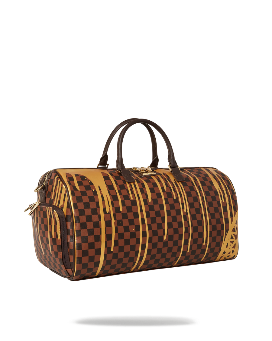 SPRAYGROUND® DUFFLE PARIS PAINT EMPEROR DUFFLE