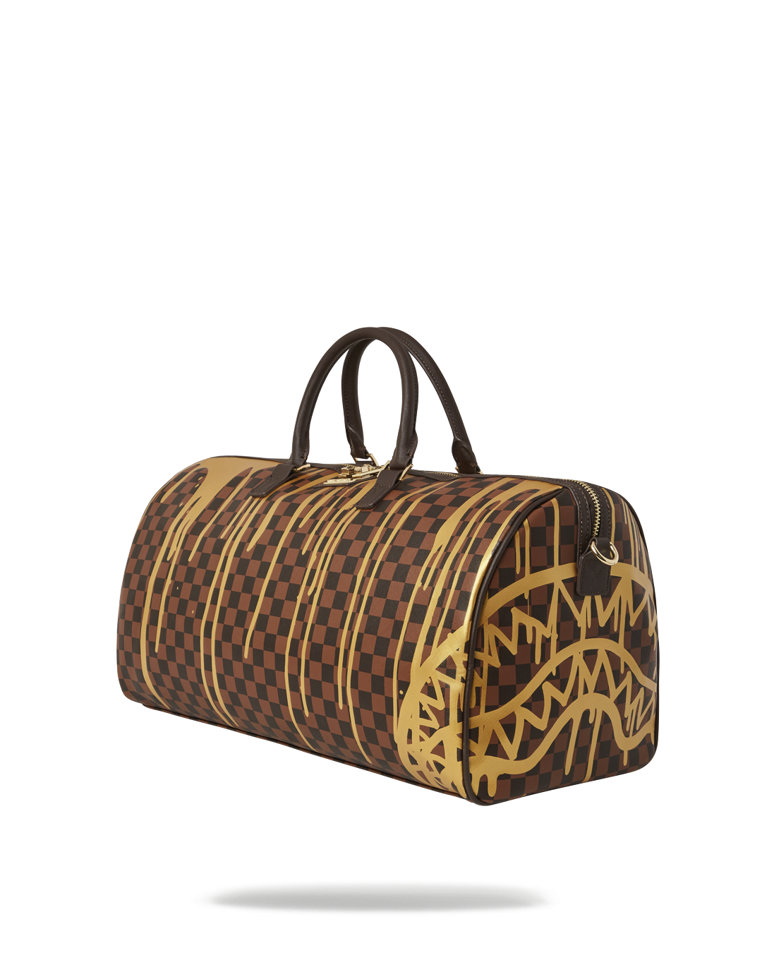 SPRAYGROUND® DUFFLE PARIS PAINT EMPEROR DUFFLE
