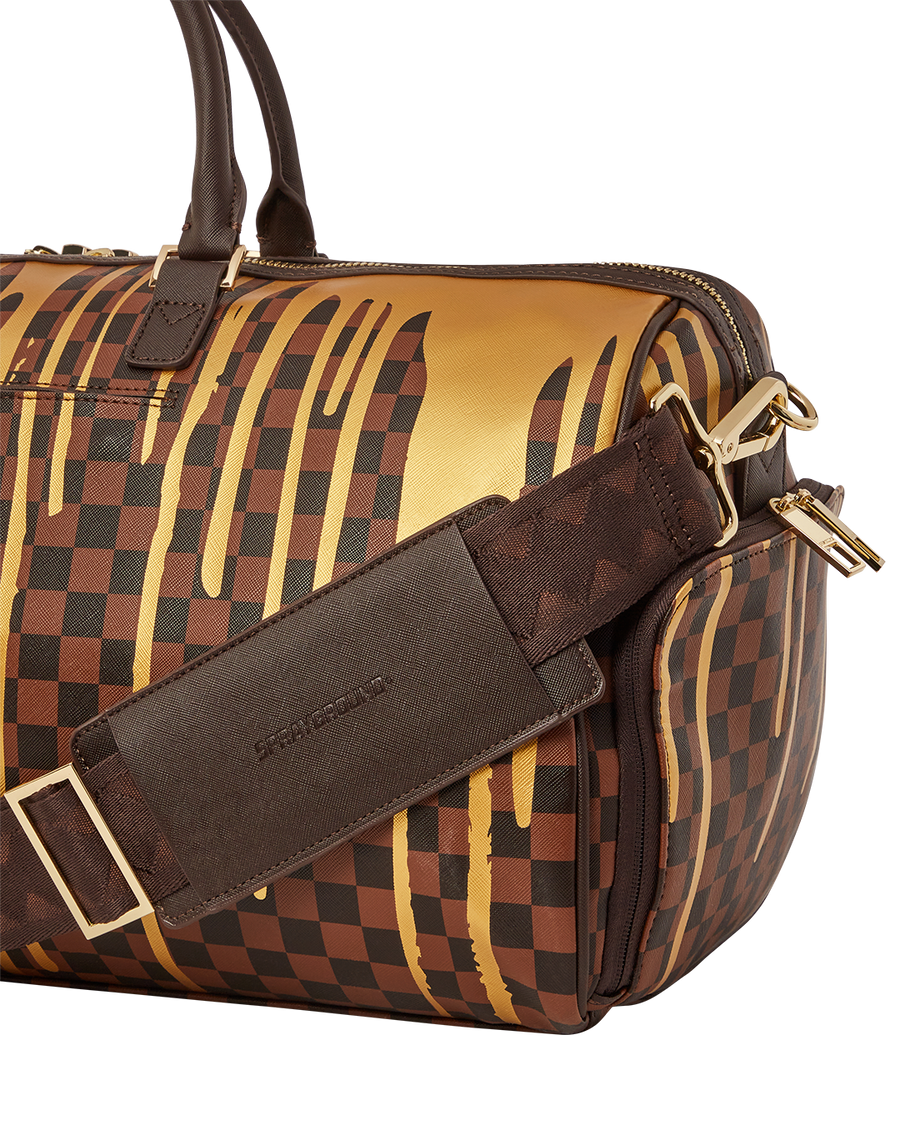 SPRAYGROUND® DUFFLE PARIS PAINT EMPEROR DUFFLE