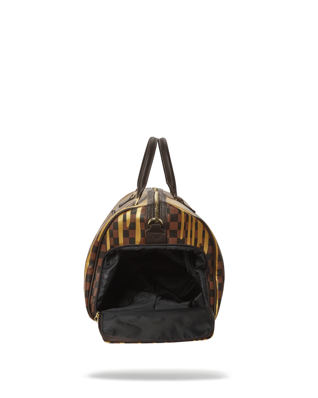 SPRAYGROUND® DUFFLE PARIS PAINT EMPEROR DUFFLE