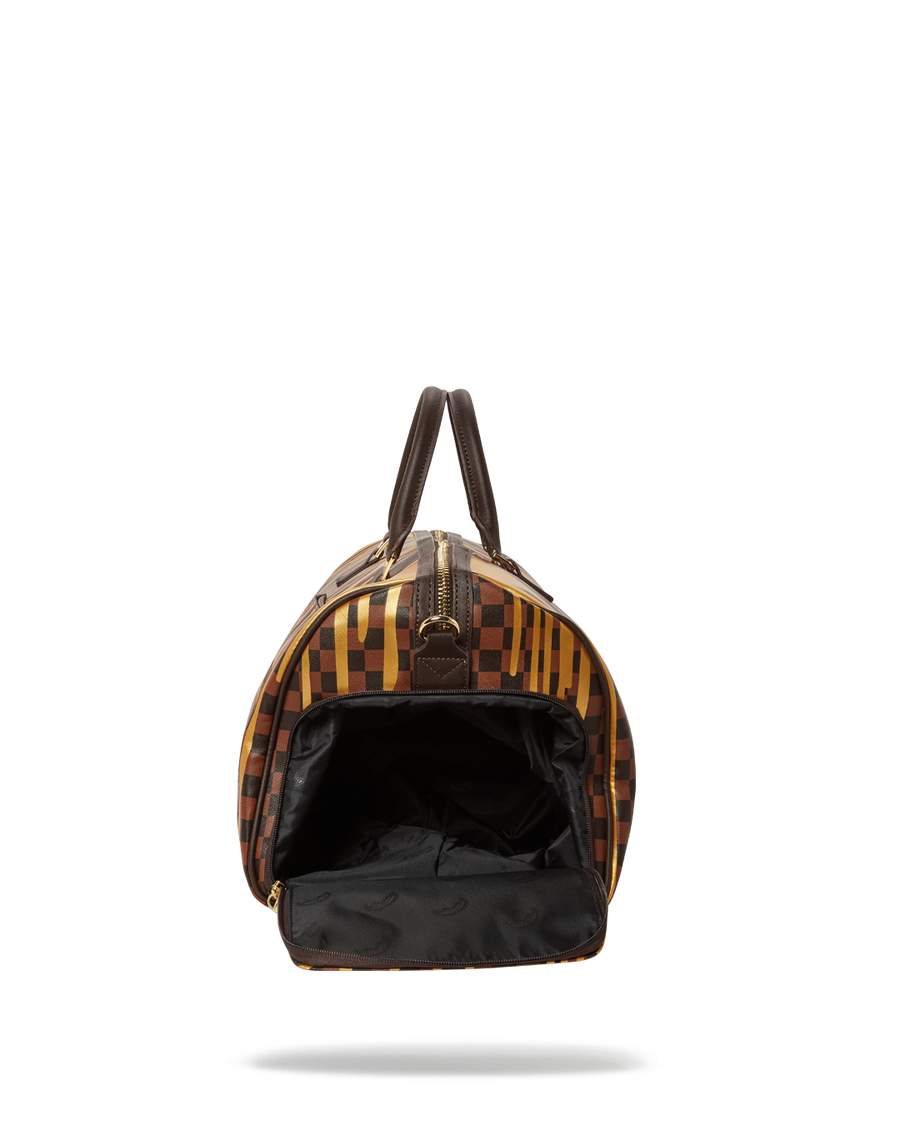 SPRAYGROUND® DUFFLE PARIS PAINT EMPEROR DUFFLE