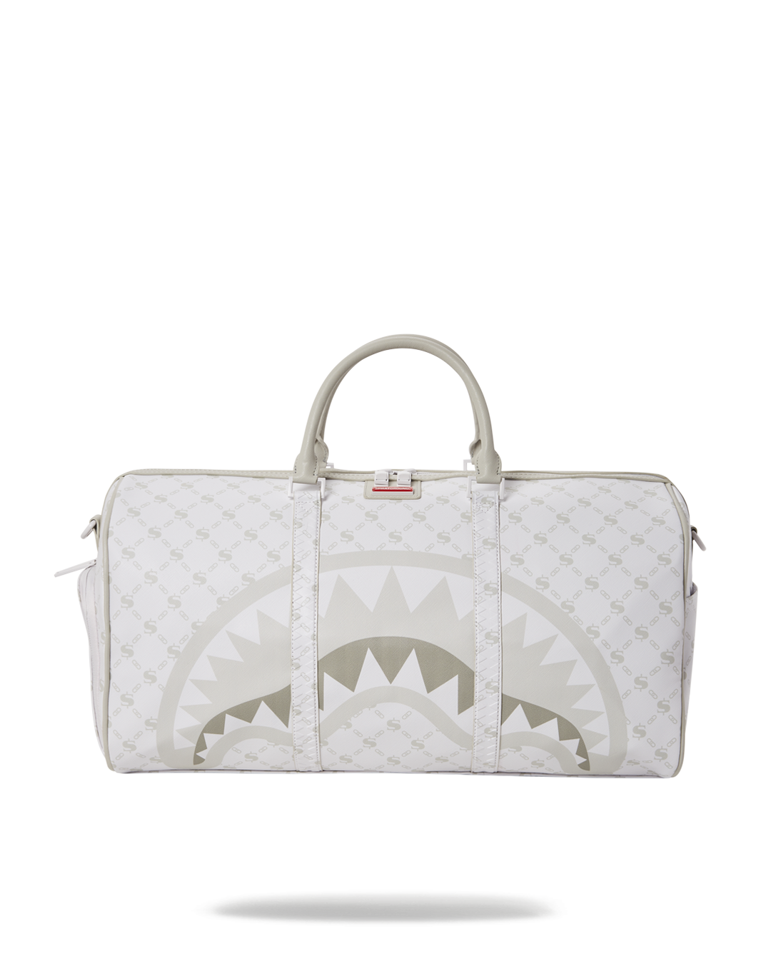 SPRAYGROUND® DUFFLE MONEYGRAM POWDER EMPEROR DUFFLE