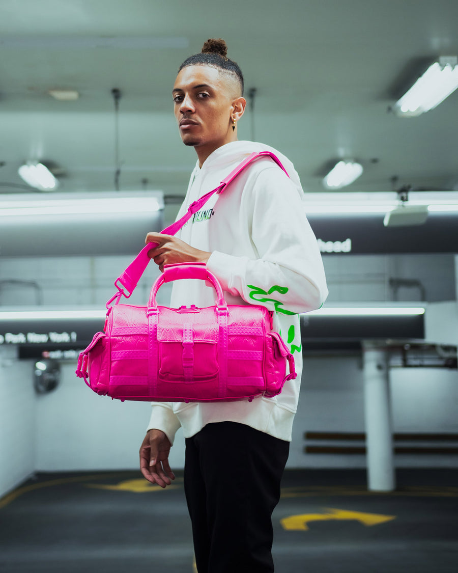 SPRAYGROUND® DUFFLE XTC LA PALAIS DUFFLE