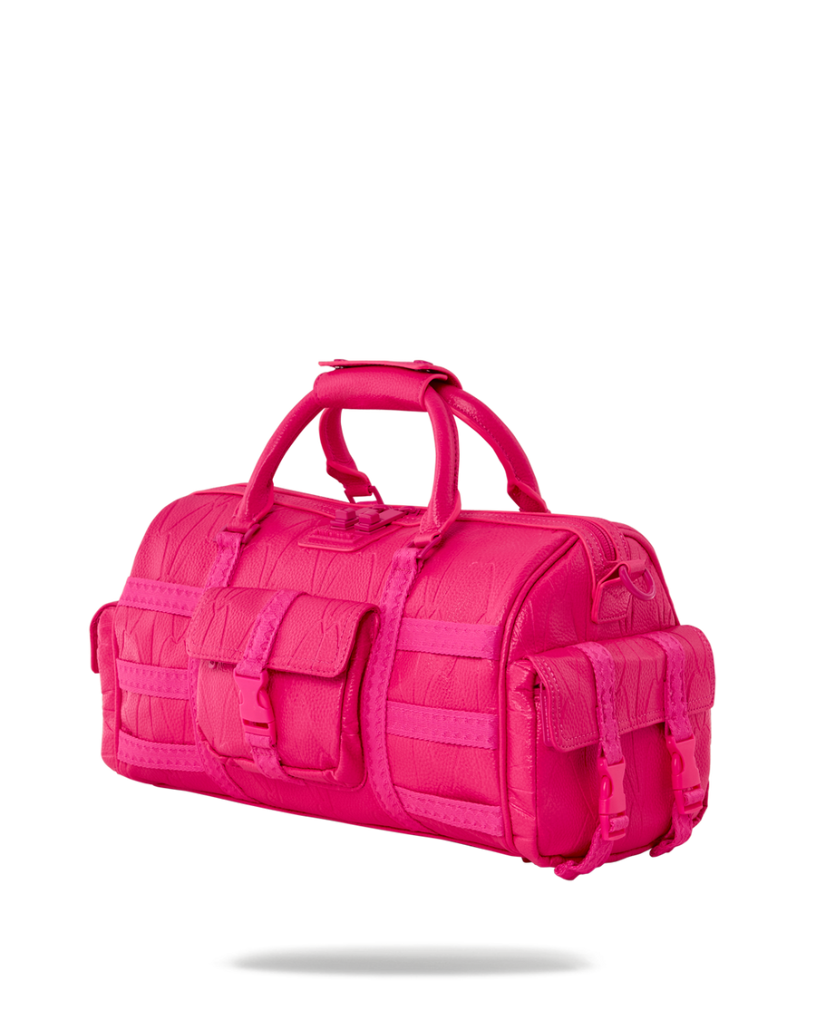 SPRAYGROUND® DUFFLE LOTUS MINI DUFFLE